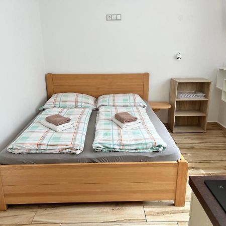Apartmany Sumavska Český Krumlov Buitenkant foto