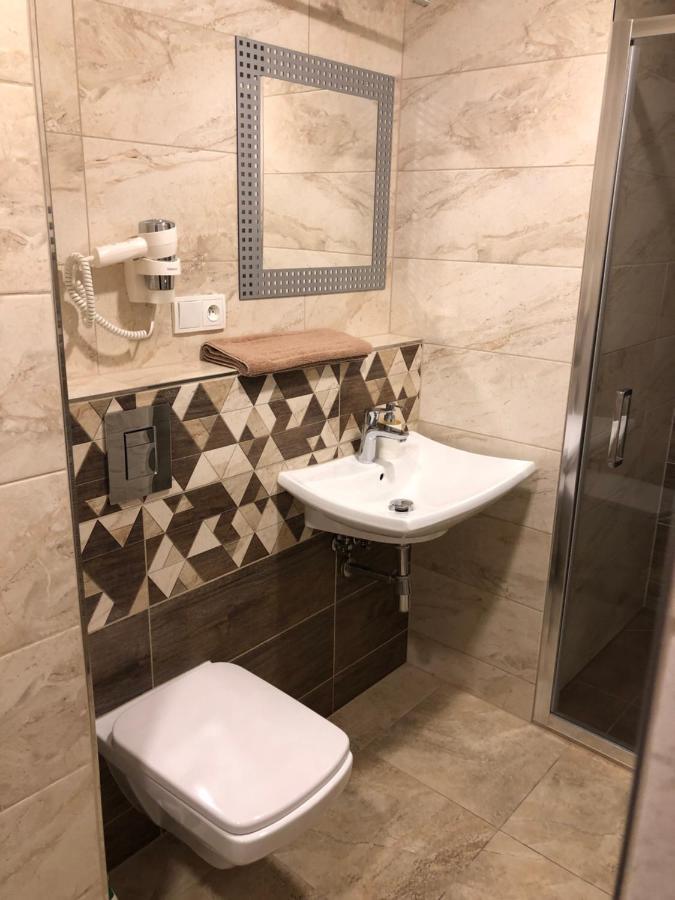 Apartmany Sumavska Český Krumlov Buitenkant foto