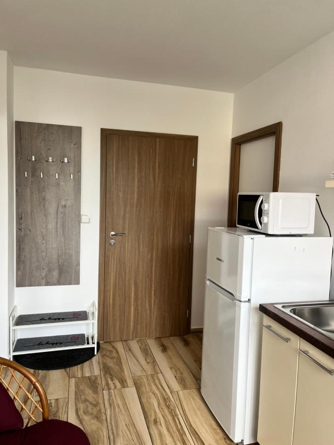 Apartmany Sumavska Český Krumlov Buitenkant foto