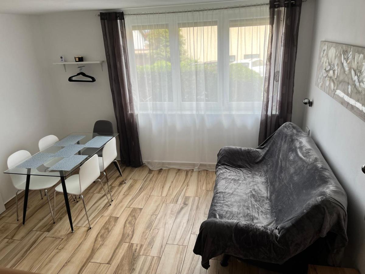 Apartmany Sumavska Český Krumlov Buitenkant foto