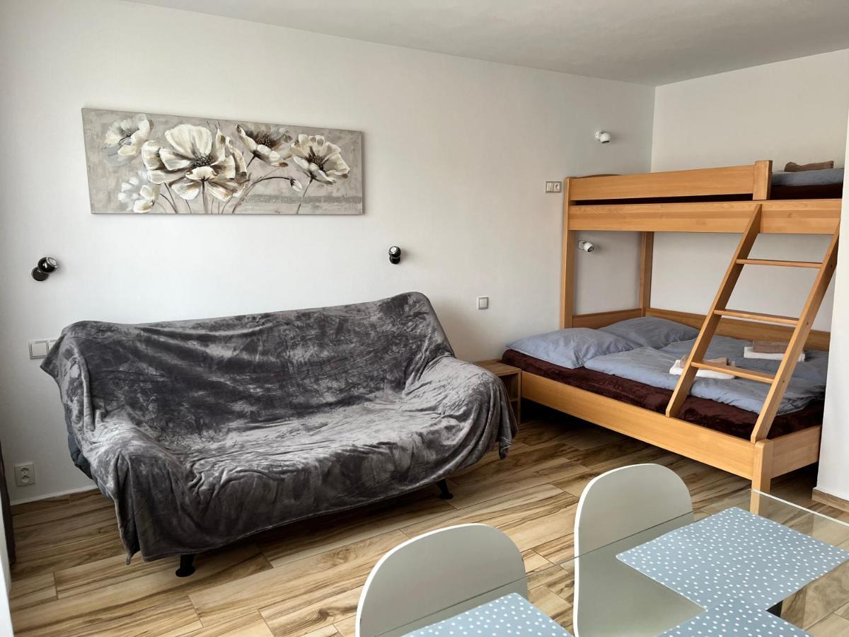 Apartmany Sumavska Český Krumlov Buitenkant foto