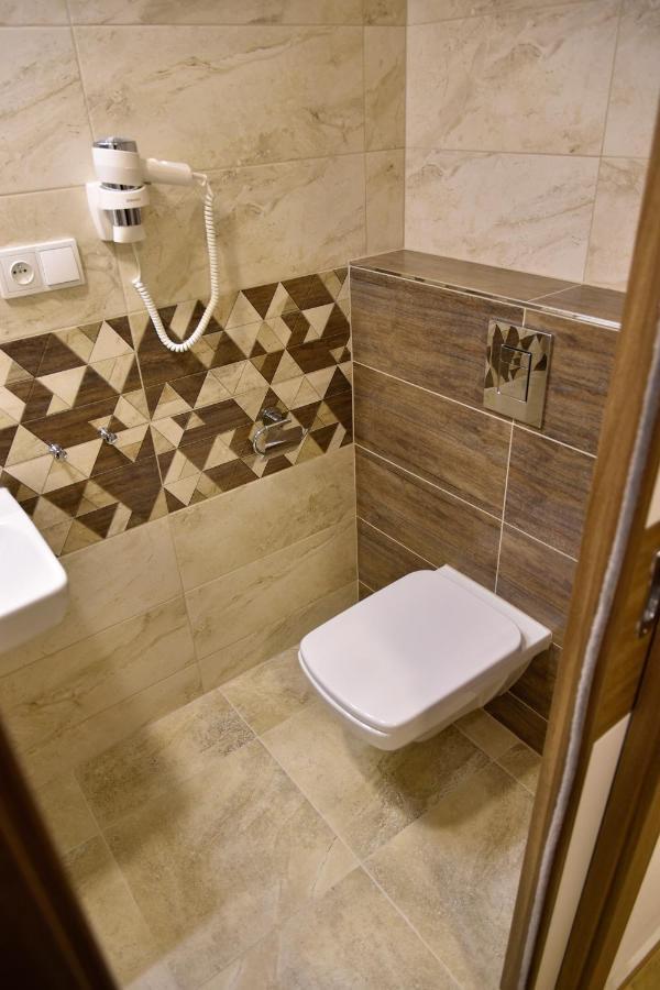 Apartmany Sumavska Český Krumlov Buitenkant foto