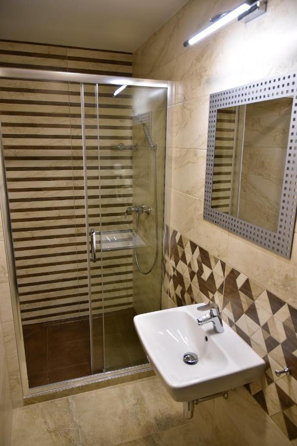 Apartmany Sumavska Český Krumlov Buitenkant foto
