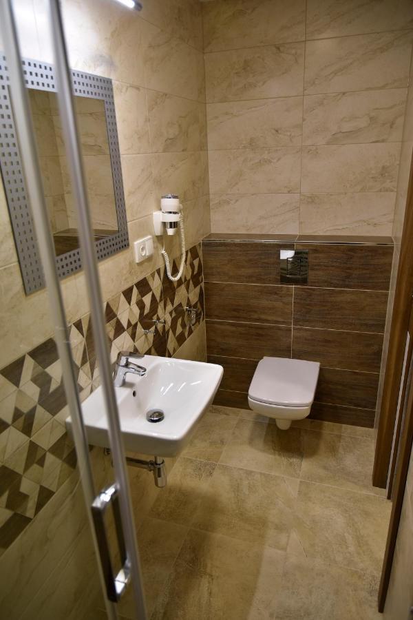 Apartmany Sumavska Český Krumlov Buitenkant foto