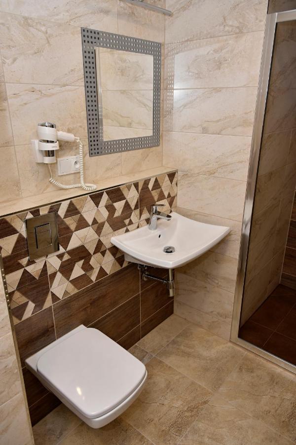 Apartmany Sumavska Český Krumlov Buitenkant foto