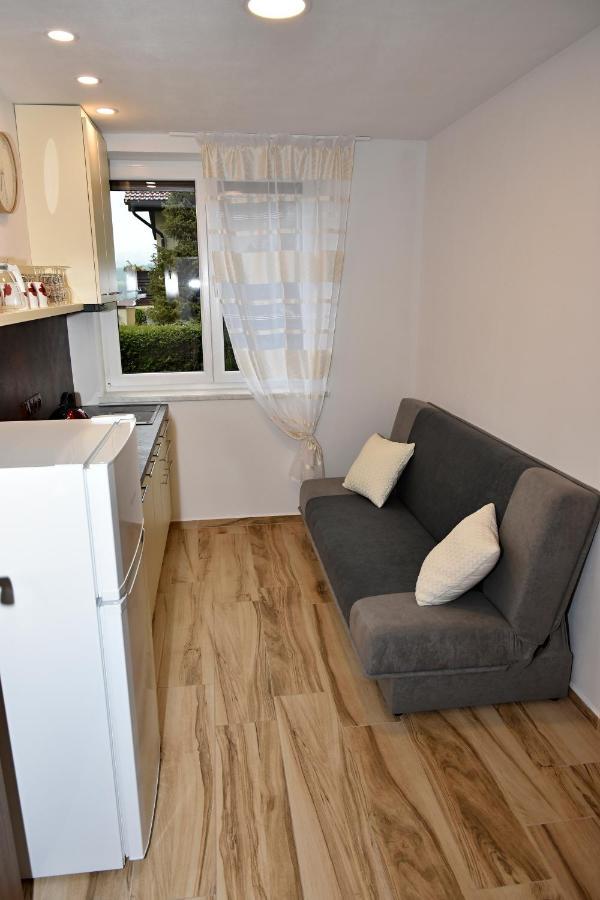 Apartmany Sumavska Český Krumlov Buitenkant foto