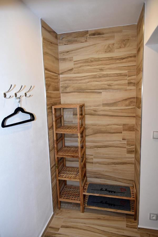 Apartmany Sumavska Český Krumlov Buitenkant foto