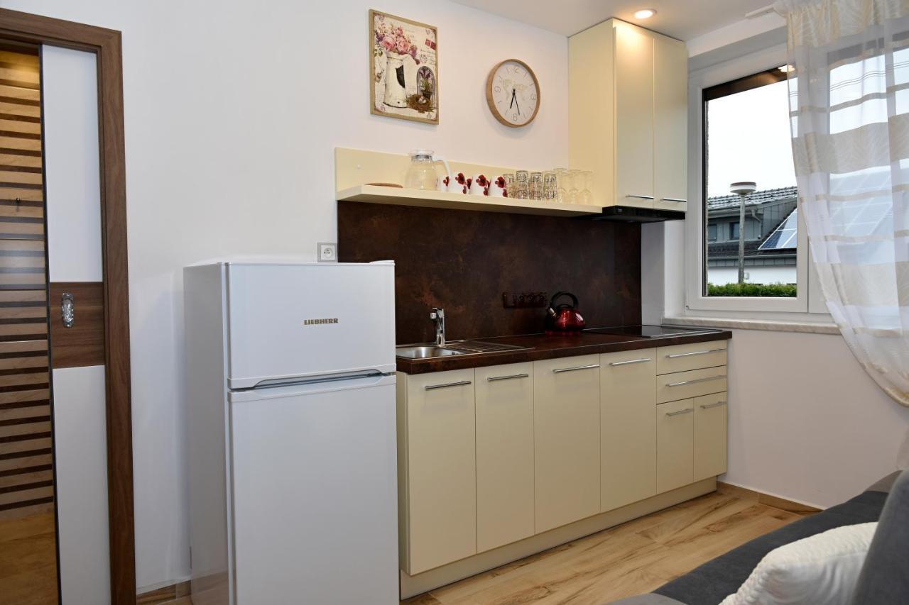 Apartmany Sumavska Český Krumlov Buitenkant foto
